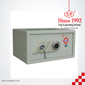 Coffre de coffre-fort de sécurité de prix usine sous-comptoir / armoire de coffre-fort de Luoyang